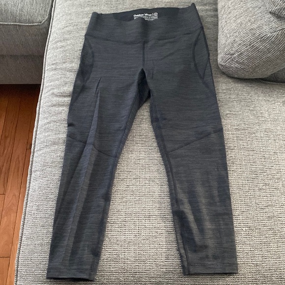 Outdoor Voices Pants - Outdoor voices leggings